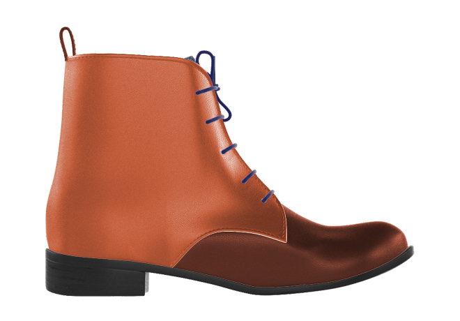 Regent - Derby Boots