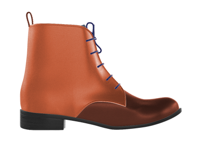 Regent - Derby Boots