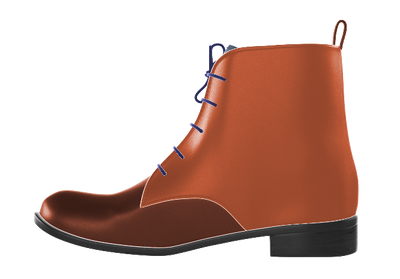 Regent - Derby Boots