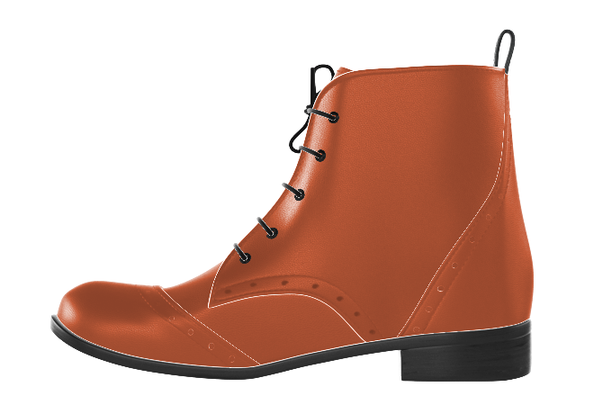 Regent - Derby Boots