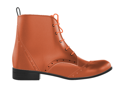 Regent - Derby Boots