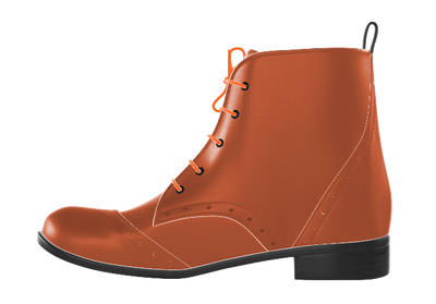 Regent - Derby Boots