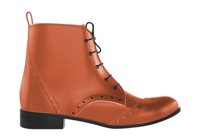 Regent - Derby Boots