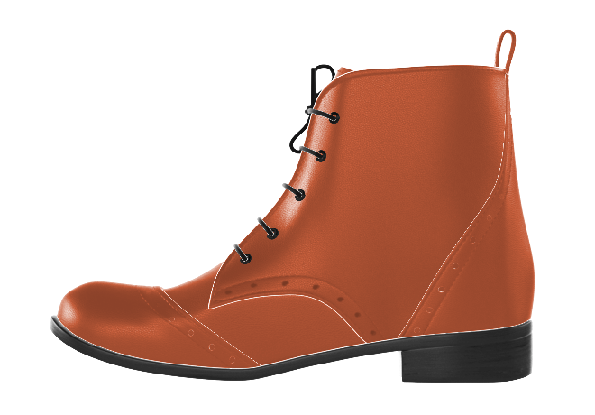 Regent - Derby Boots