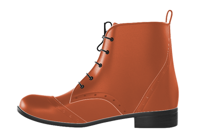 Regent - Derby Boots