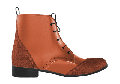 Regent - Derby Boots