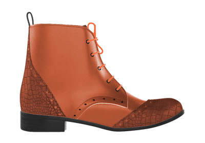 Regent - Derby Boots