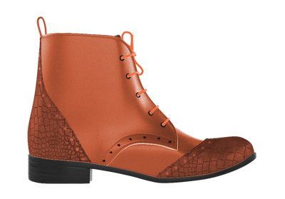 Regent - Derby Boots