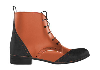 Regent - Derby Boots