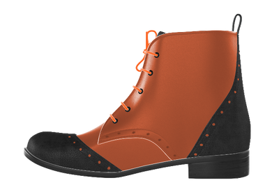 Regent - Derby Boots