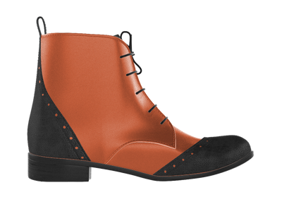 Regent - Derby Boots