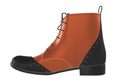 Regent - Derby Boots