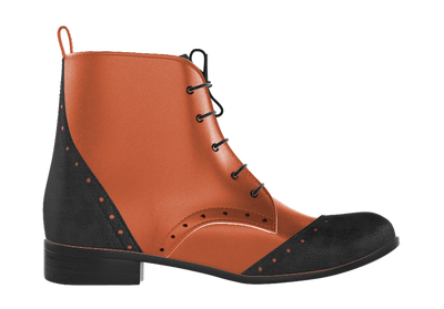 Regent - Derby Boots