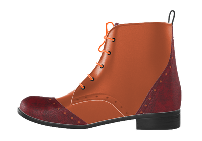 Regent - Derby Boots