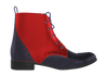 Regent - Derby Boots