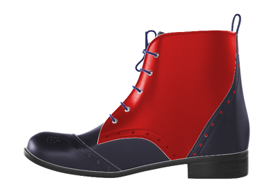 Regent - Derby Boots