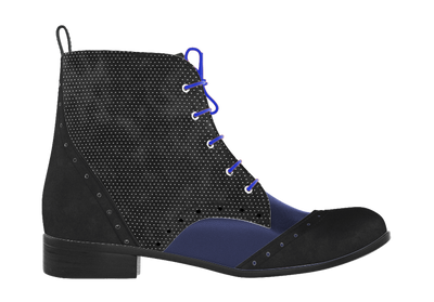Regent - Derby Boots