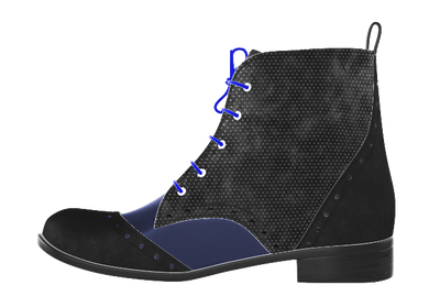 Regent - Derby Boots