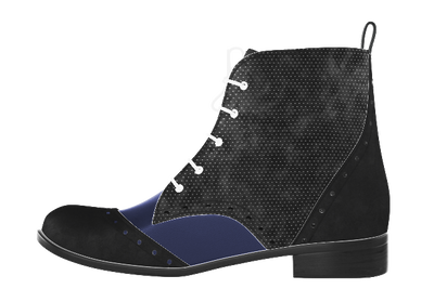 Regent - Derby Boots