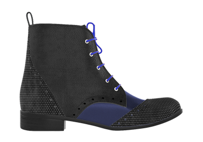 Regent - Derby Boots