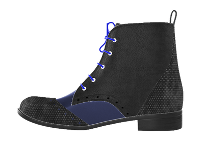 Regent - Derby Boots