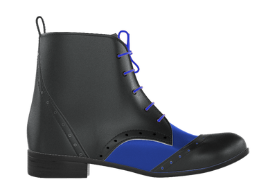 Regent - Derby Boots