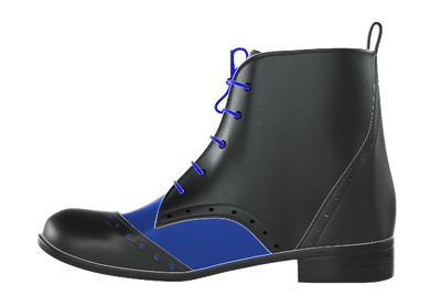 Regent - Derby Boots