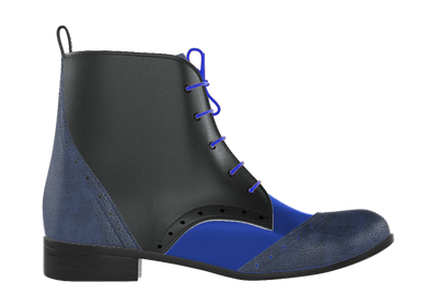 Regent - Derby Boots