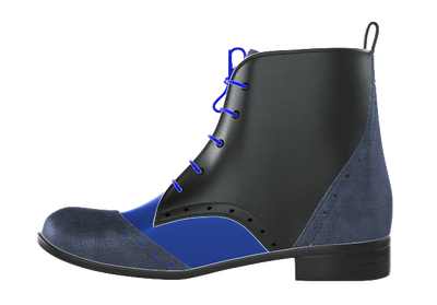 Regent - Derby Boots