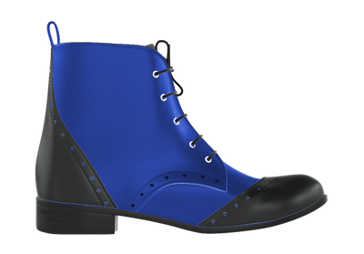 Regent - Derby Boots