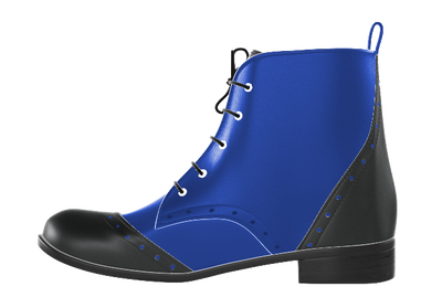 Regent - Derby Boots