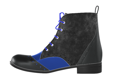 Regent - Derby Boots