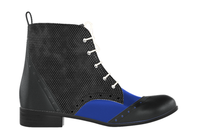 Regent - Derby Boots
