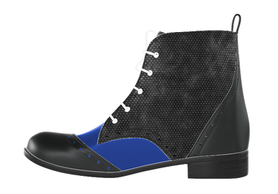 Regent - Derby Boots