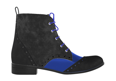 Regent - Derby Boots