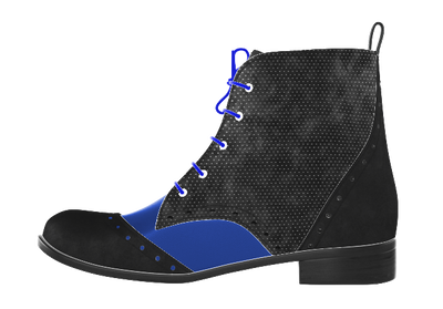 Regent - Derby Boots