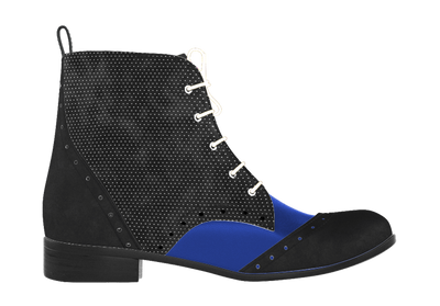 Regent - Derby Boots