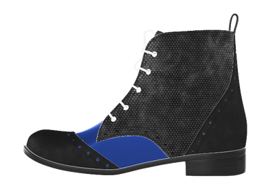 Regent - Derby Boots