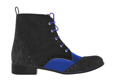 Regent - Derby Boots