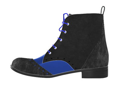 Regent - Derby Boots
