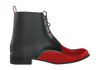 Regent - Derby Boots