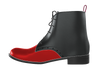 Regent - Derby Boots