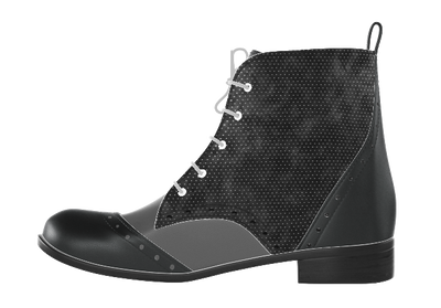 Regent - Derby Boots