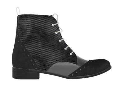 Regent - Derby Boots