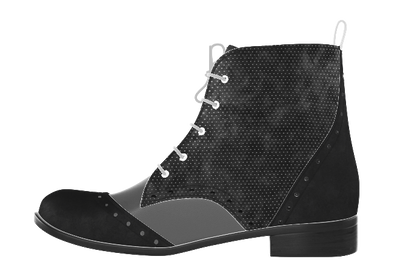 Regent - Derby Boots