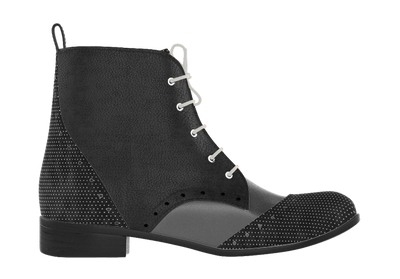 Regent - Derby Boots