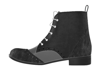 Regent - Derby Boots