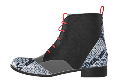 Regent - Derby Boots
