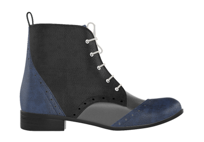 Regent - Derby Boots