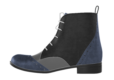Regent - Derby Boots